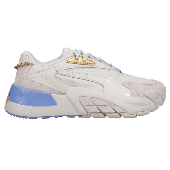 *NEW* PUMA - Hedra DD Leather women’s 8 Brand new, never worn. - Picture 1 of 6